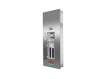 Modular Isolation Power Panels (MIP & MIE)