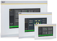 COMTRAXX® CP9xx series