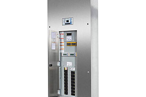 IP panel