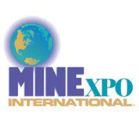 MINexpo logo