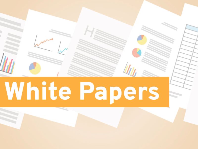 White Papers