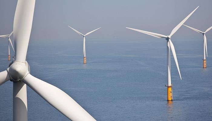 Energías regenerativas