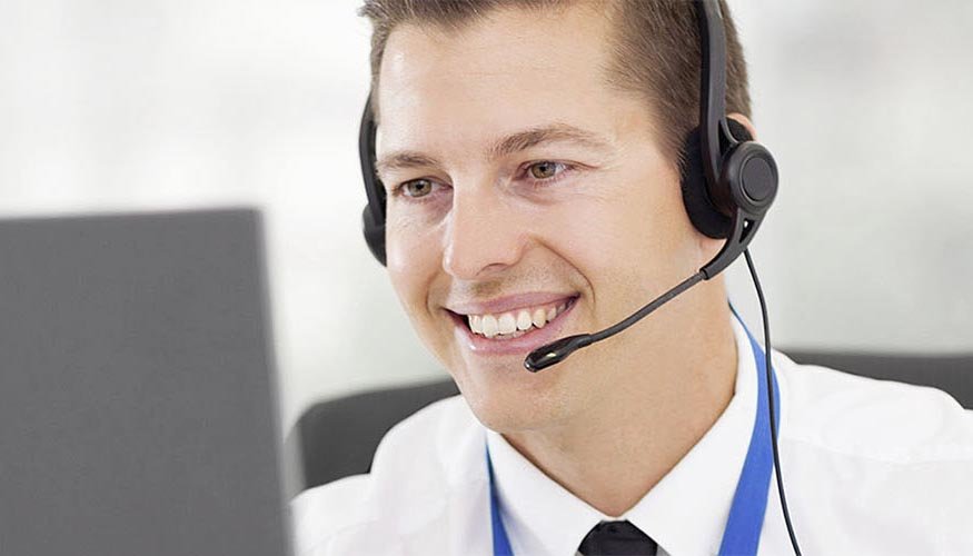 Servicio y soporte técnico