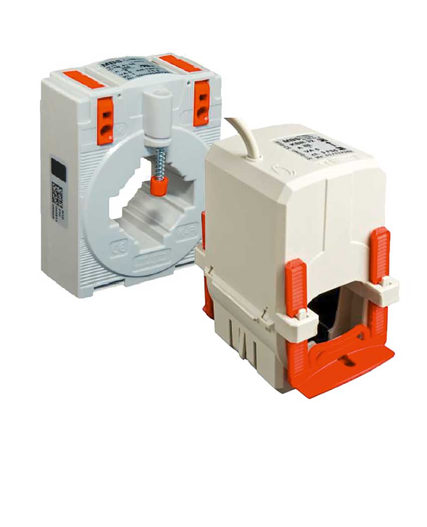 Measuring current transformers