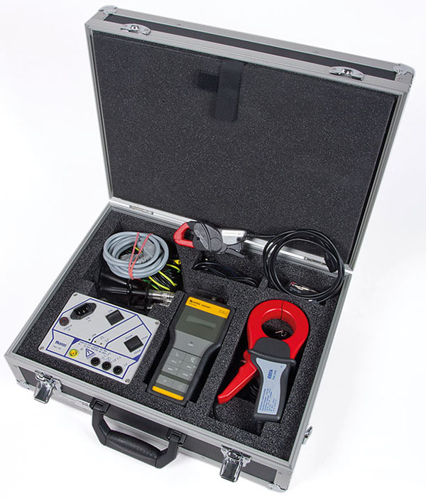 ISOSCAN® EDS3090 Series