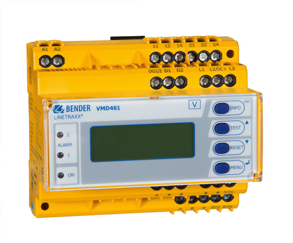 LINETRAXX® VMD461