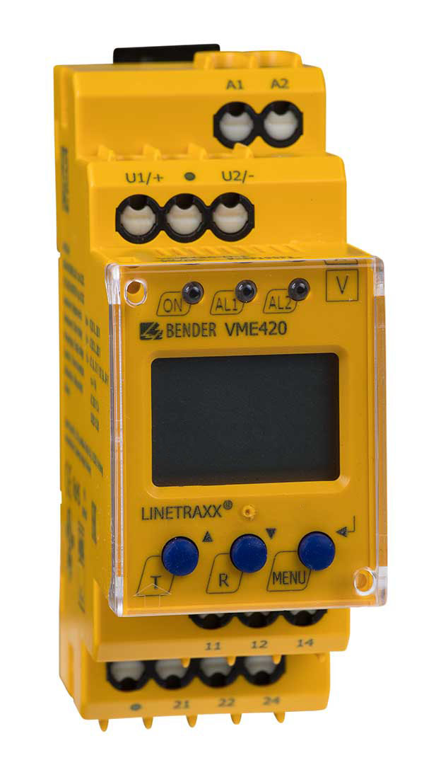 LINETRAXX® VME420