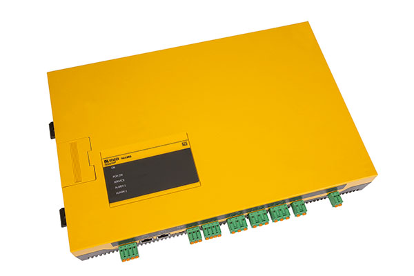 ISOMETER® iso1685 Series